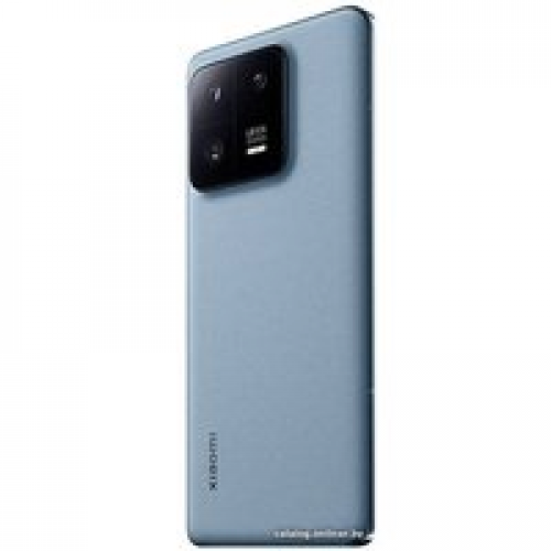 Телефон Xiaomi 13 Pro 12GB/256GB международная версия (голубой)