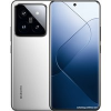 Телефон Xiaomi 14 Pro 12GB/512GB китайская версия (белый)