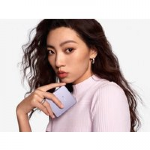 Телефон Xiaomi MIX Flip 12GB/256GB китайская версия (призрачный фиолетовый)