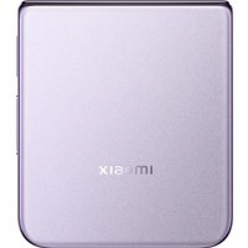 Телефон Xiaomi MIX Flip 12GB/256GB китайская версия (призрачный фиолетовый)
