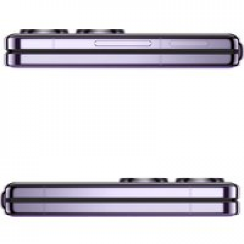 Телефон Xiaomi MIX Flip 12GB/256GB китайская версия (призрачный фиолетовый)