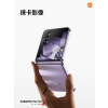 Телефон Xiaomi MIX Flip 16GB/1TB китайская версия (призрачный фиолетовый)