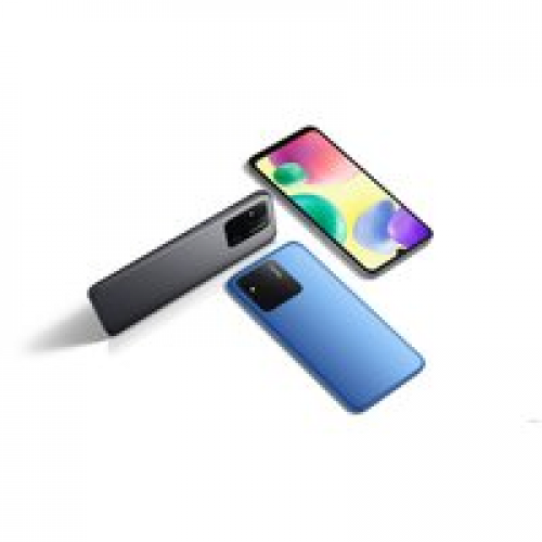 Телефон Xiaomi Redmi 10A 2GB/32GB международная версия (серый)