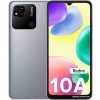 Телефон Xiaomi Redmi 10A 4GB/64GB индийская версия (серебристый)
