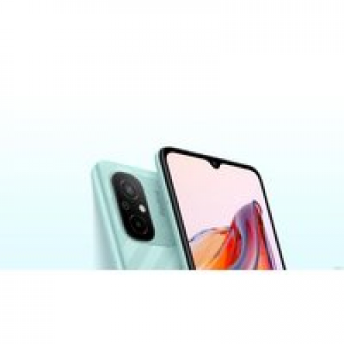 Телефон Xiaomi Redmi 12C 4GB/128GB с NFC международная версия (сиреневый)