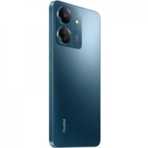 Телефон Xiaomi Redmi 13C 4GB/128GB с NFC международная версия (темно-синий)