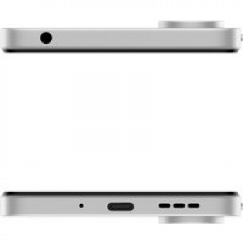 Телефон Xiaomi Redmi 13C 5G 4GB/128GB международная версия (звездное серебро)