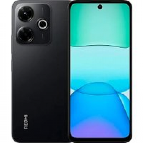 Телефон Xiaomi Redmi 13x 6GB/128GB без NFC международная версия (полуночный черный)