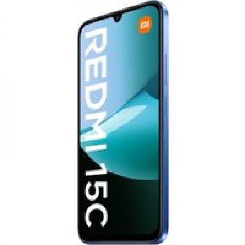 Телефон Xiaomi Redmi 15C 4G 4GB/256GB международная версия (синий)