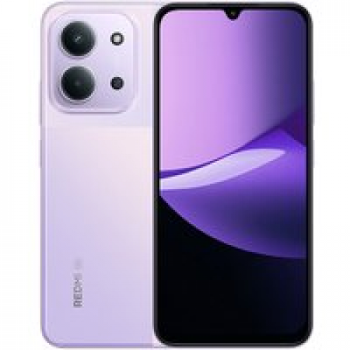 Телефон Xiaomi Redmi 15R 5G 6GB/128GB китайская версия (сумеречный пурпурный)