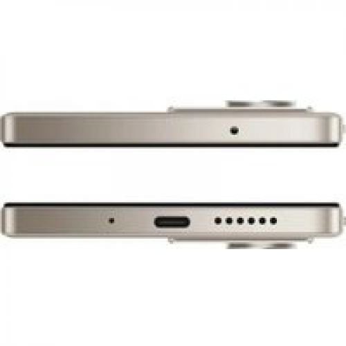 Телефон Xiaomi Redmi 15 4G 6GB/128GB международная версия (титановый) + наушники Xiaomi Redmi Buds 6 Active M2344E1 (белый) по акции