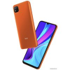 Телефон Xiaomi Redmi 9C 4GB/128GB международная версия (оранжевый)