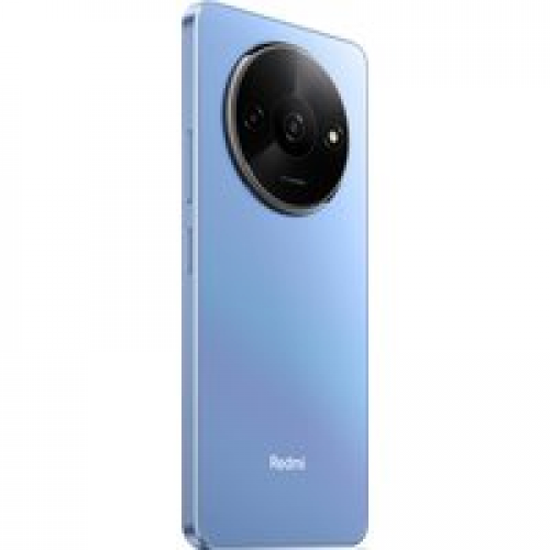 Телефон Xiaomi Redmi A3 4GB/128GB международная версия (звездный синий)