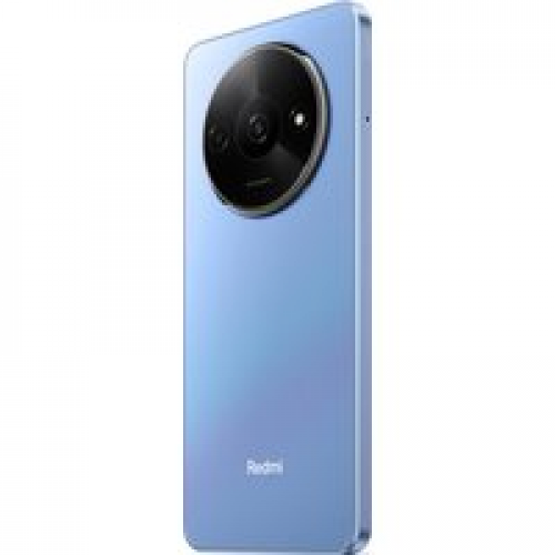 Телефон Xiaomi Redmi A3 4GB/128GB международная версия (звездный синий)