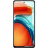 Телефон Xiaomi Redmi Note 10 Pro 5G NFC 8GB/256GB китайская версия (белый)
