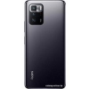 Телефон Xiaomi Redmi Note 10 Pro 5G NFC 8GB/256GB китайская версия (черный)