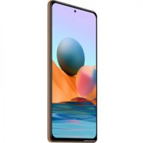 Телефон Xiaomi Redmi Note 10 Pro 8GB/256GB международная версия (бронзовый градиент)