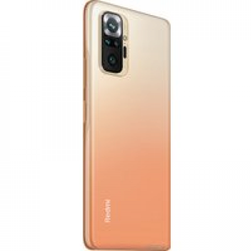 Телефон Xiaomi Redmi Note 10 Pro 8GB/256GB международная версия (бронзовый градиент)
