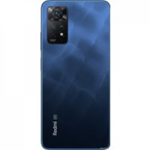 Телефон Xiaomi Redmi Note 11E Pro 8GB/128GB китайская версия (атлантический синий)