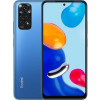 Телефон Xiaomi Redmi Note 11 6GB/128GB с NFC международная (сумеречный синий)