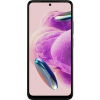 Телефон Xiaomi Redmi Note 12S 8GB/256GB без NFC международная версия (черный)