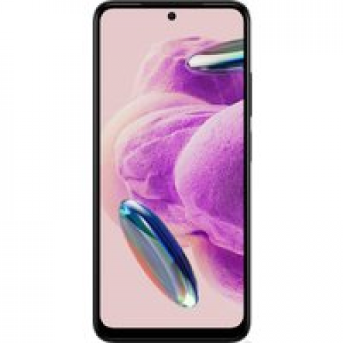 Телефон Xiaomi Redmi Note 12S 8GB/256GB без NFC международная версия (черный)