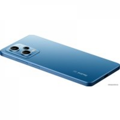 Телефон Xiaomi Redmi Note 12 Pro 5G 8GB/256GB индийская версия (голубой)