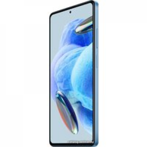 Телефон Xiaomi Redmi Note 12 Pro 5G 8GB/256GB индийская версия (голубой)
