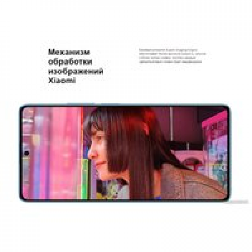 Телефон Xiaomi Redmi Note 13 5G 8GB/256GB с NFC международная версия (бирюзовый)
