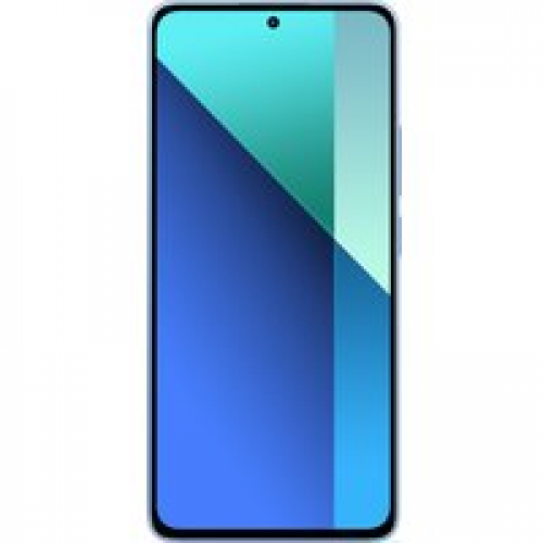 Телефон Xiaomi Redmi Note 13 8GB/128GB с NFC международная версия (ледяной синий)