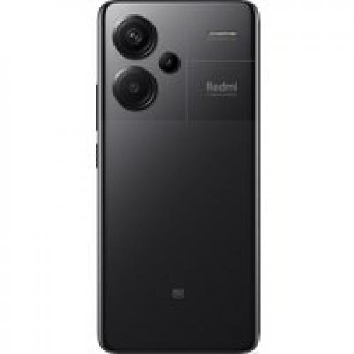Телефон Xiaomi Redmi Note 13 Pro+ 5G 8GB/256GB с NFC международная версия (полуночный черный)