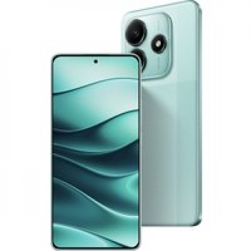 Телефон Xiaomi Redmi Note 14 8GB/256GB китайская версия (зеленый)