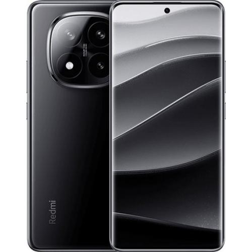 Телефон Xiaomi Redmi Note 14 Pro+ 16GB/512GB китайская версия (черный)
