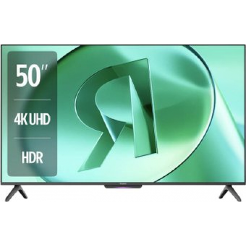 Телевизор Яндекс ТВ Станция Бейсик с Алисой 50 YNDX-00075