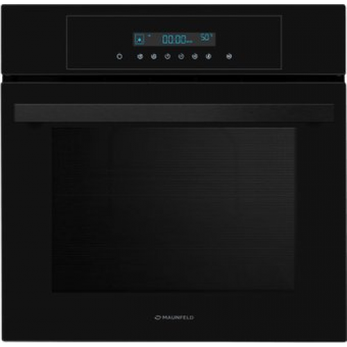 Электрический духовой шкаф MAUNFELD AEOD6063B