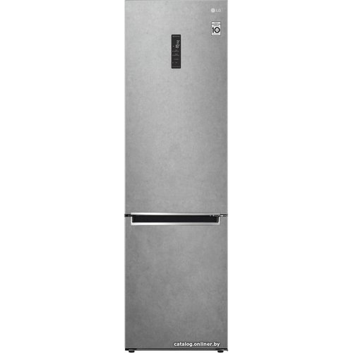 Холодильник LG GA-B509MCUM