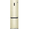 Холодильник LG GA-B509MESL