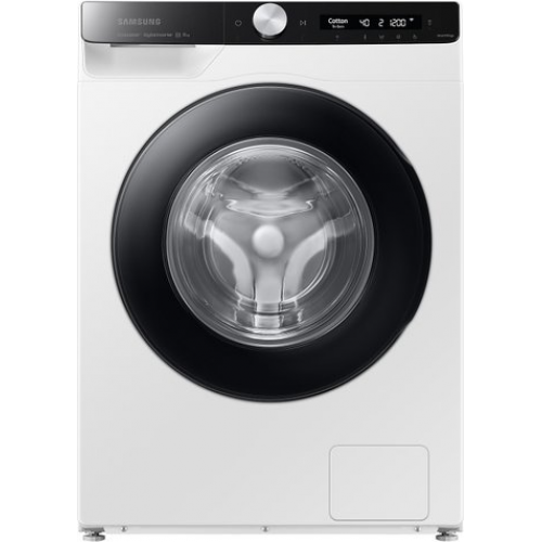 Стиральная машина Samsung WW80AG6S28AELP