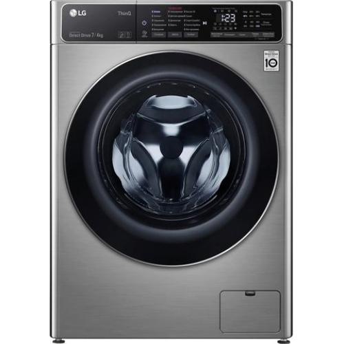 Стирально-сушильная машина LG F2T5HG2S