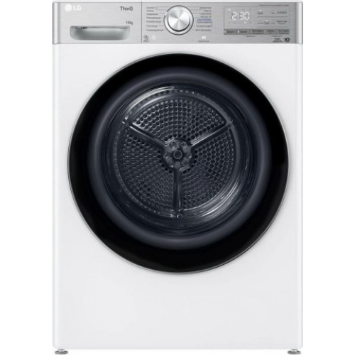 Сушильная машина LG DC10V9V9E