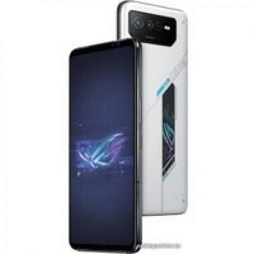 Телефон ASUS ROG Phone 6 16GB/512GB международная версия (белый)