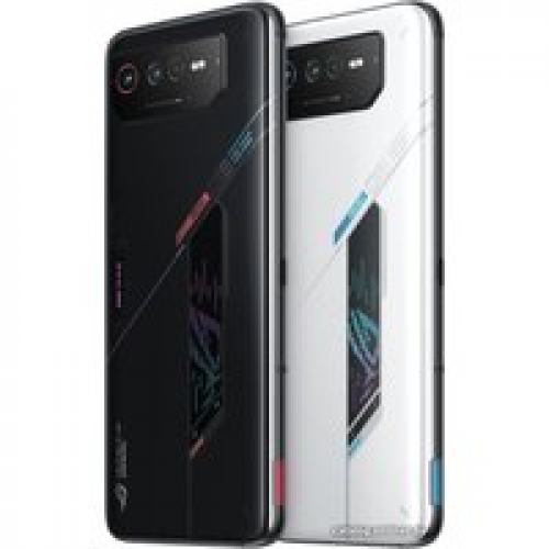 Телефон ASUS ROG Phone 6 16GB/512GB международная версия (белый)
