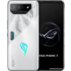 Телефон ASUS ROG Phone 7 12GB/256GB китайская версия (белый)