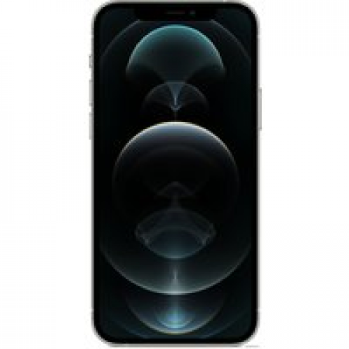Телефон Apple iPhone 12 Pro 128GB (серебристый)