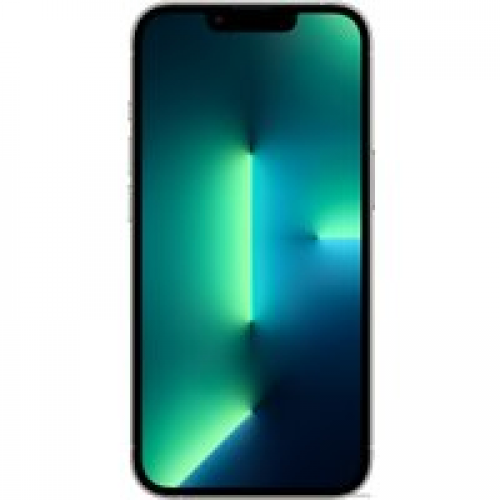 Телефон Apple iPhone 13 Pro 128GB (серебристый)