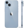 Телефон Apple iPhone 14 256GB (синий)
