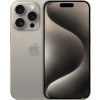 Телефон Apple iPhone 15 Pro 128GB (природный титан)