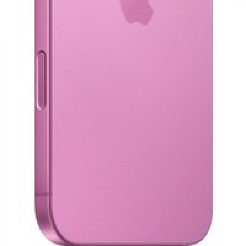 Телефон Apple iPhone 16 Plus 256GB (розовый)