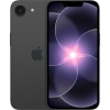 Телефон Apple iPhone 17e 256GB (черный)