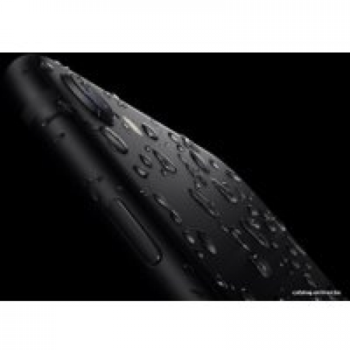 Телефон Apple iPhone SE 128GB (черный)